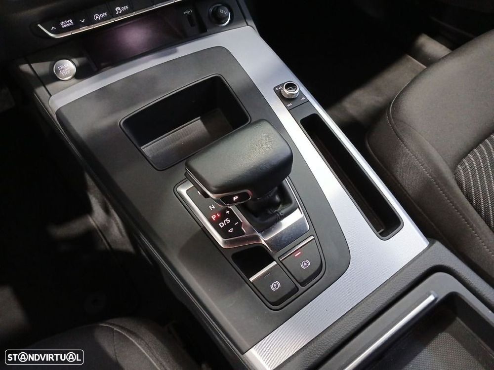Audi Q5 40 TDI quattro S line S tronic - 32