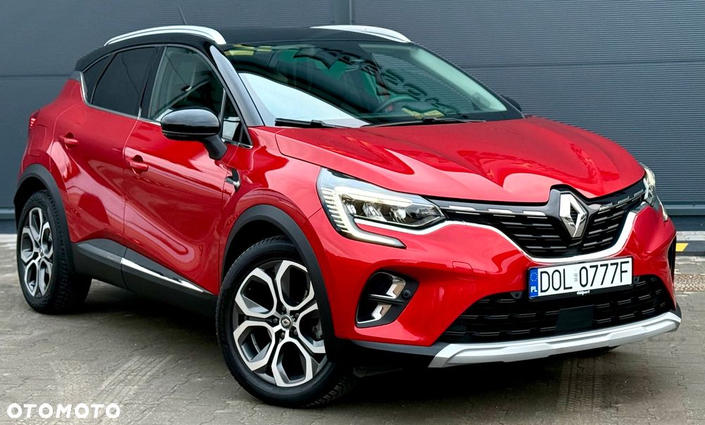 Renault Captur TCe 100 INTENS - 29