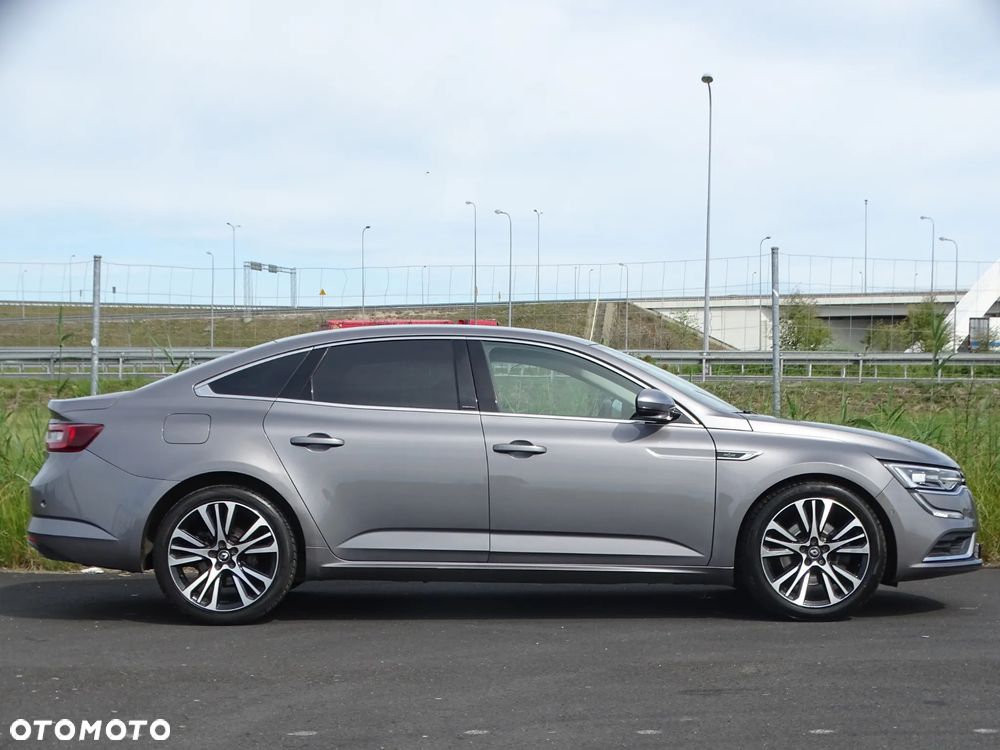 Renault Talisman ENERGY dCi 160 EDC INTENS - 9