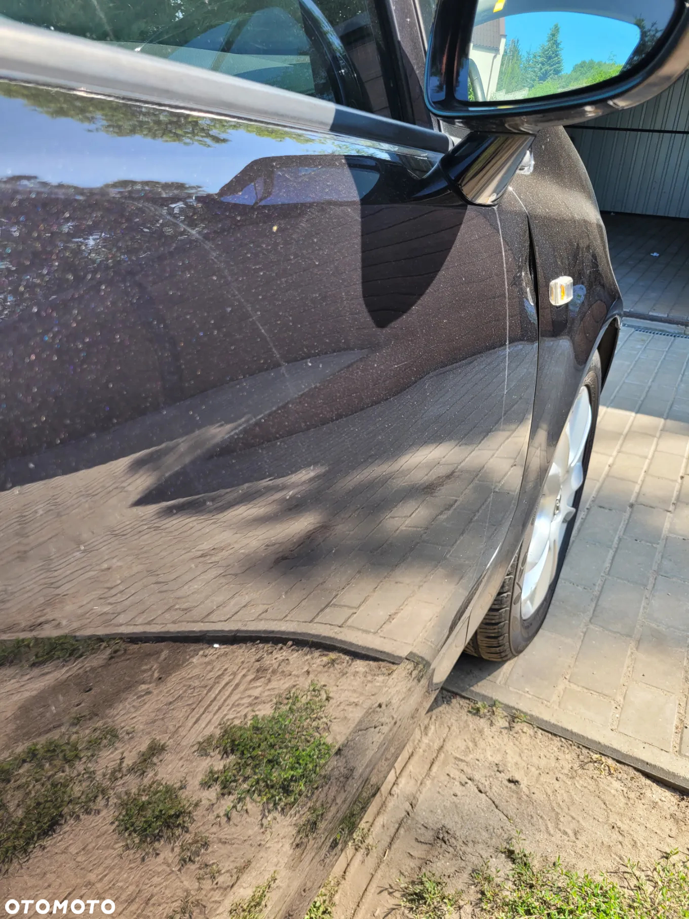 Opel Corsa 1.4 16V Sport - 14