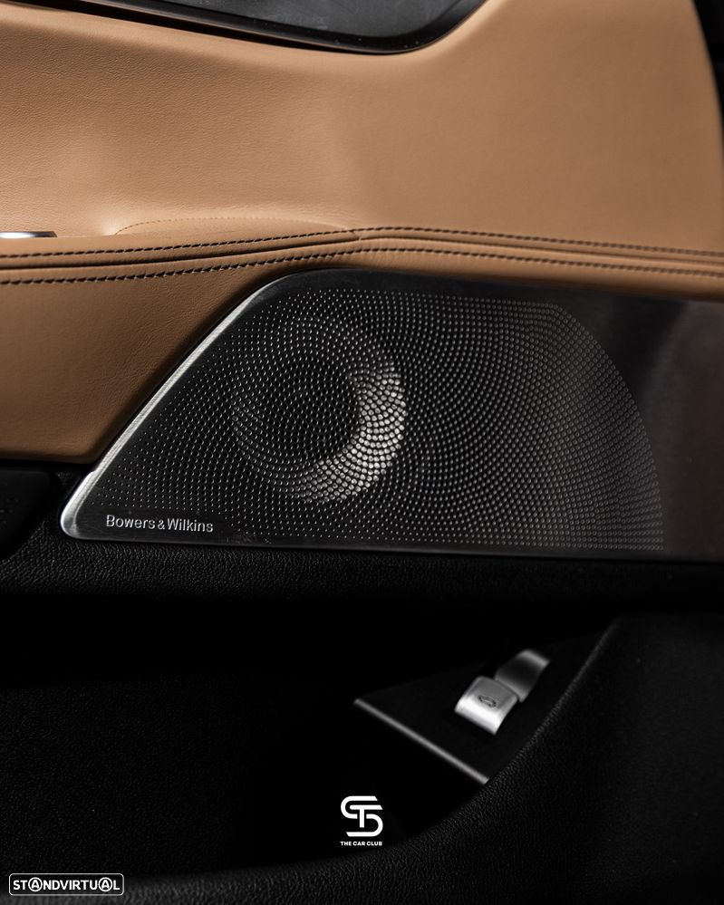 BMW 730 d - 28