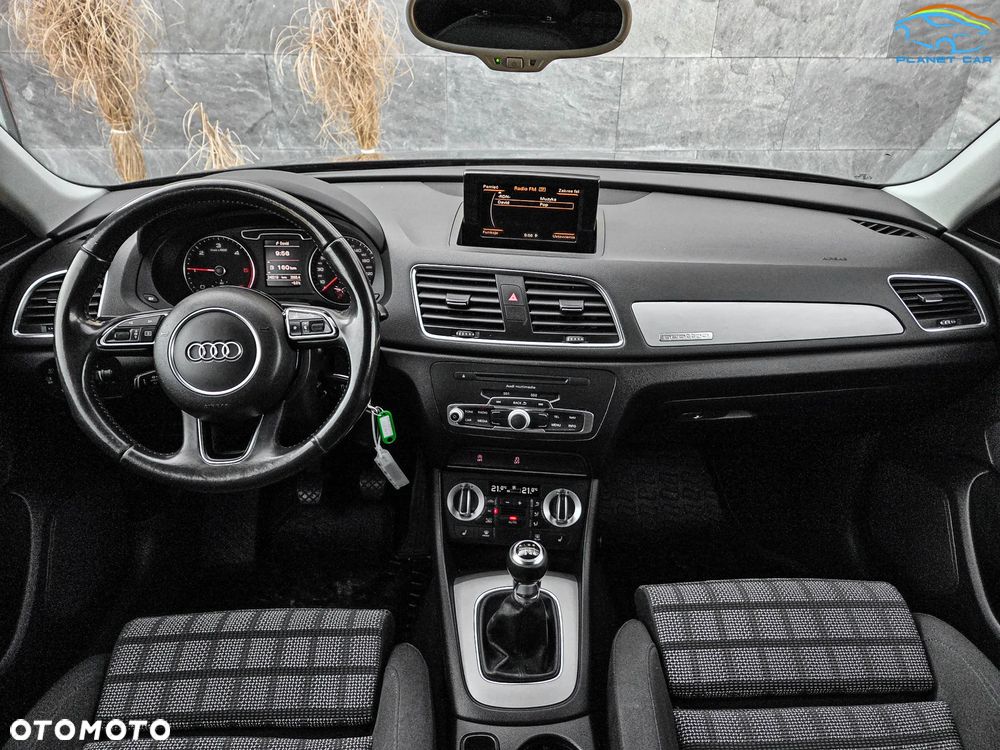 Audi Q3 2.0 TDI Quattro - 20