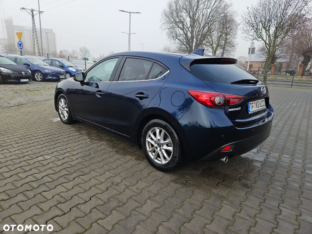 Mazda 3 - 11