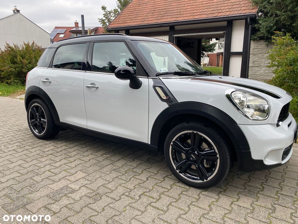 MINI Cooper S - 3
