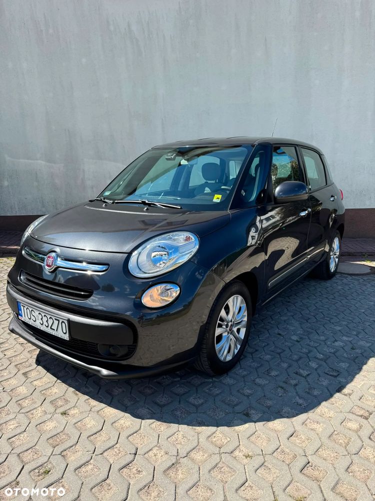 Fiat 500L 1.4 16V Pop Star - 4