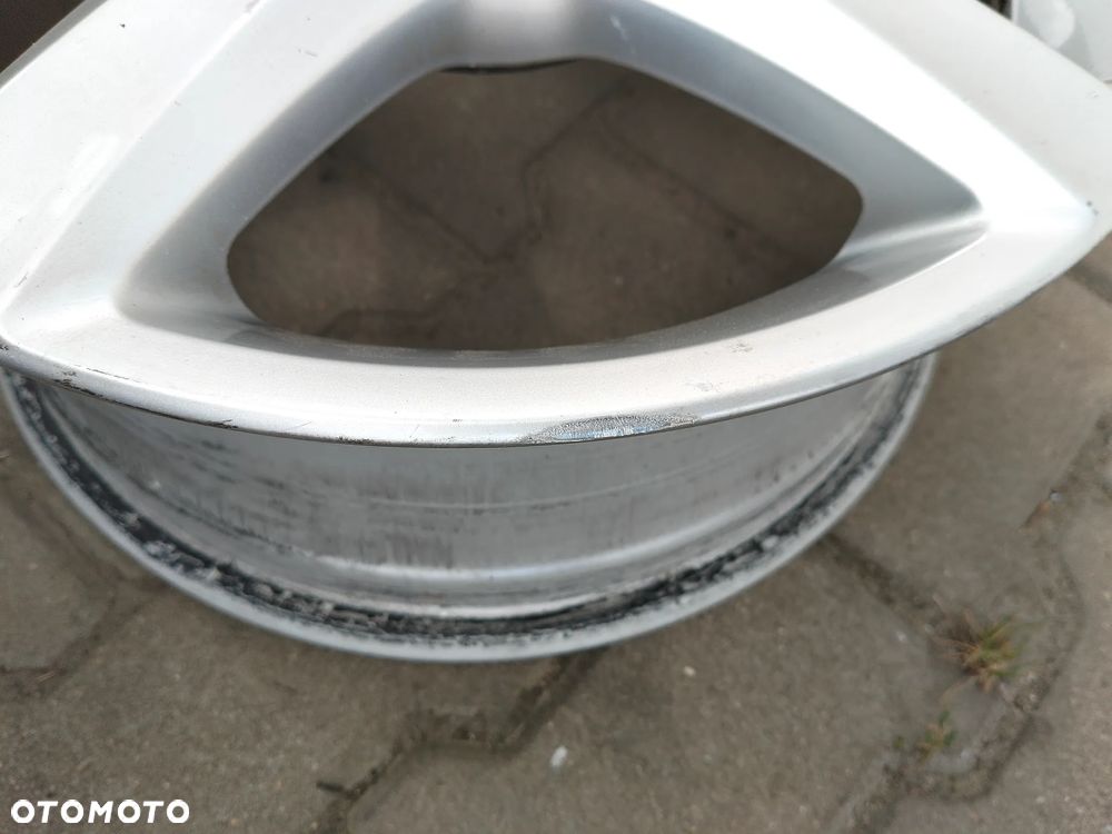 Felgi VW  ,3AA071496 ,16cali - 8