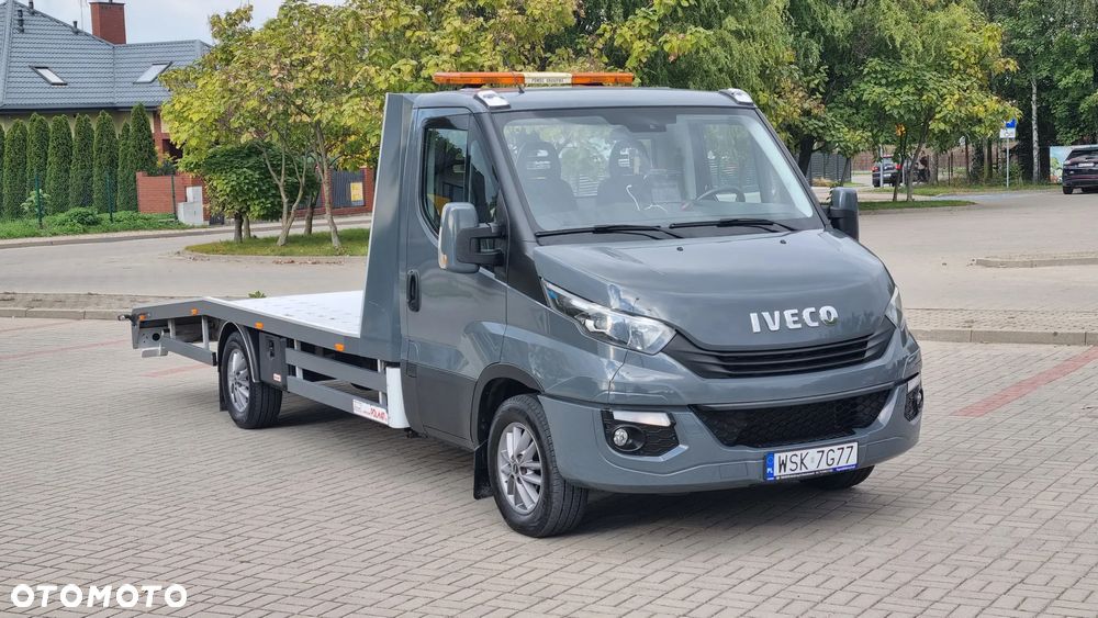 Iveco DAILY - 2