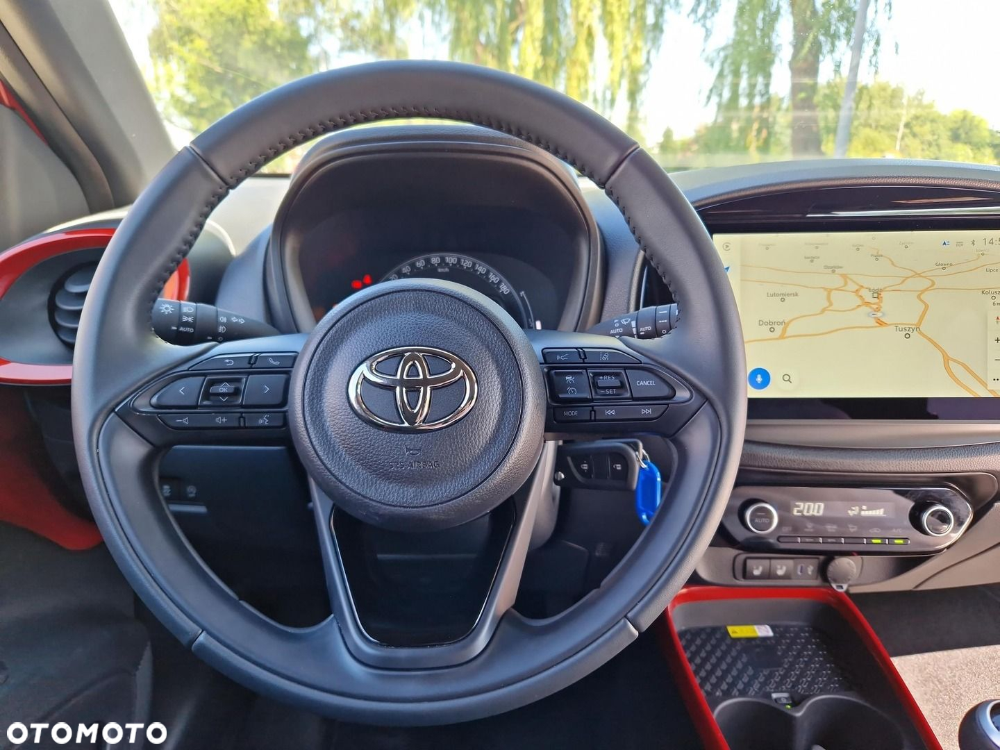 Toyota Aygo X - 16