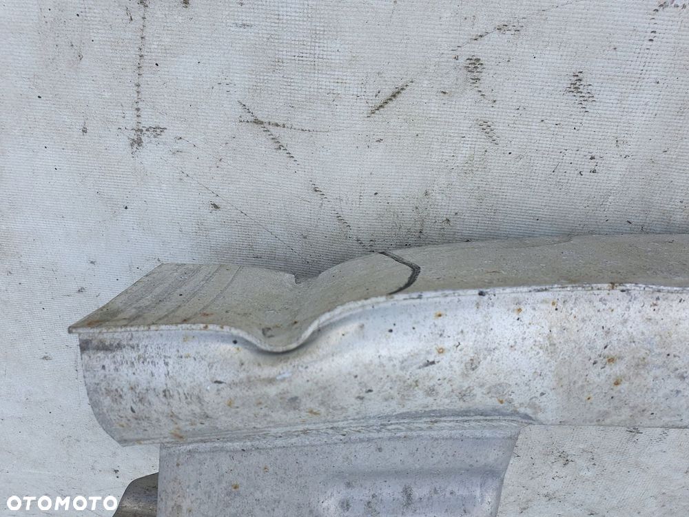 belka pod zderzak tył Opel Zafira C - 6