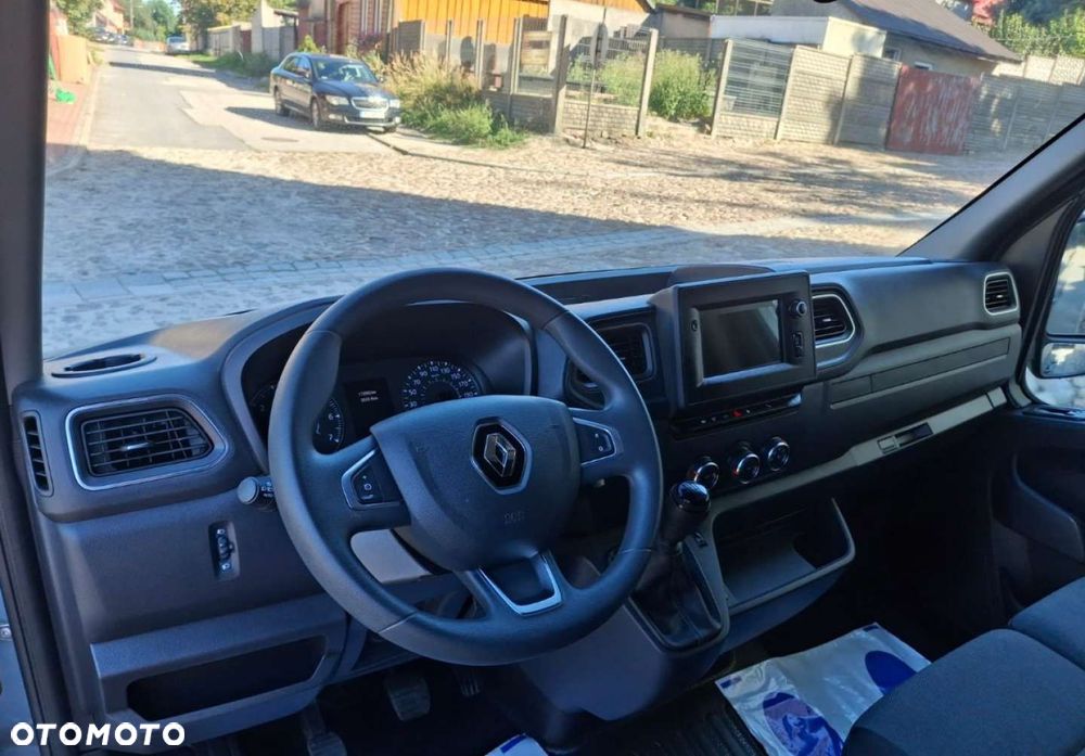 Renault Master - 23