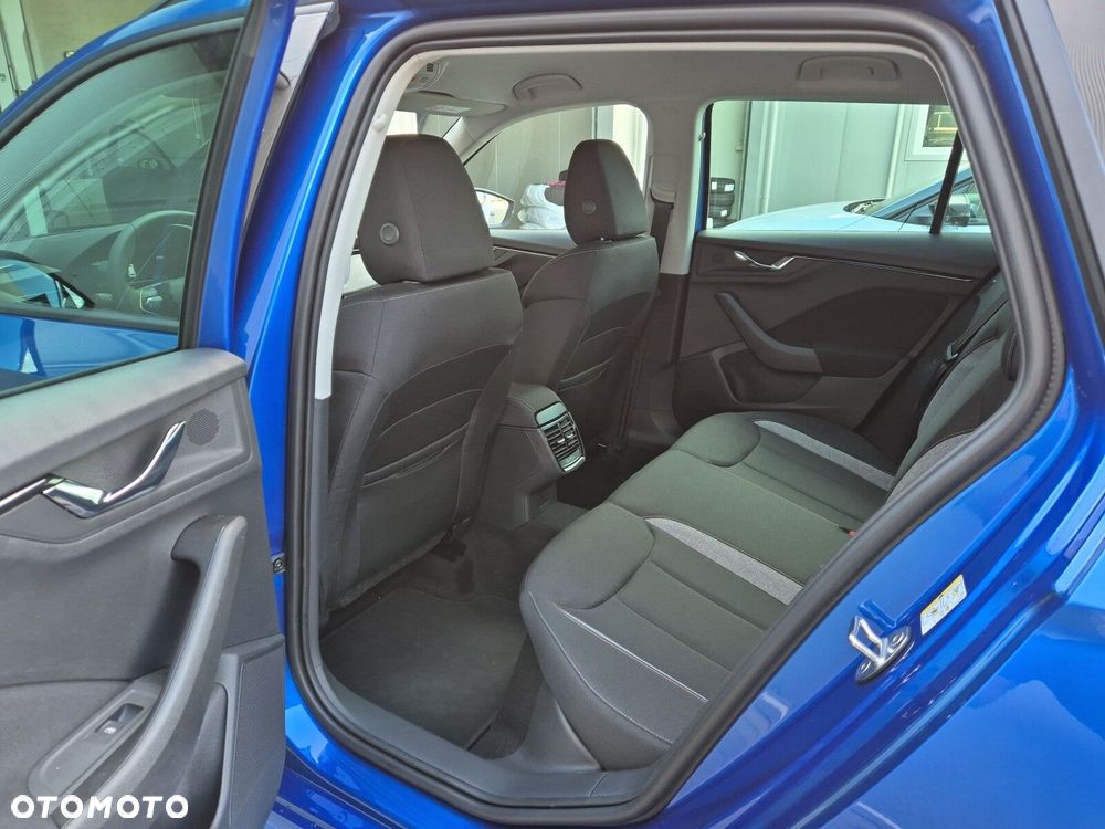 Skoda Kamiq 1.0 TSI Drive DSG - 13