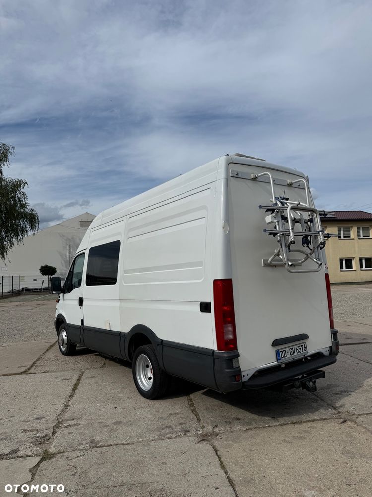 Iveco Daily - 8