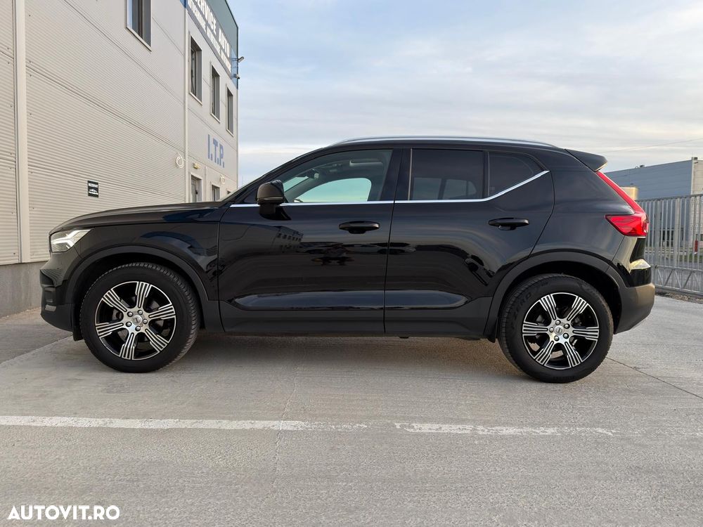 Volvo XC 40 D3 Inscription - 41
