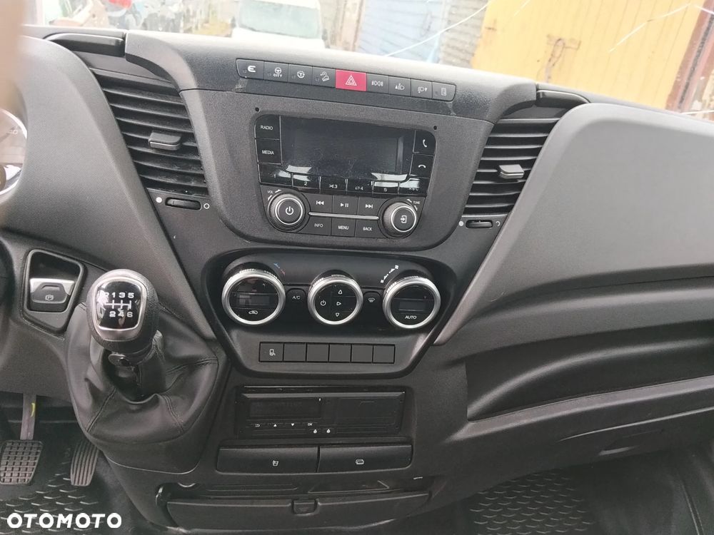 Iveco daily - 6