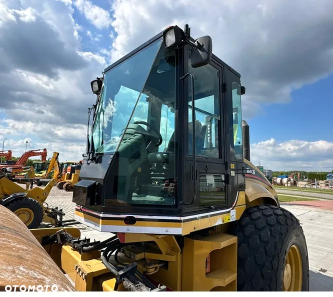 Caterpillar CS-563E - 22