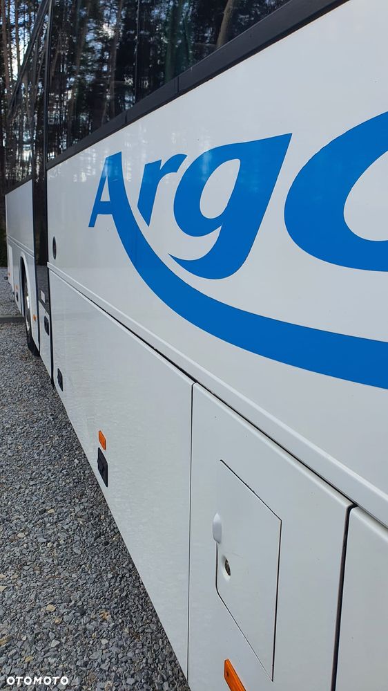 Van Hool 915SC2 - 3