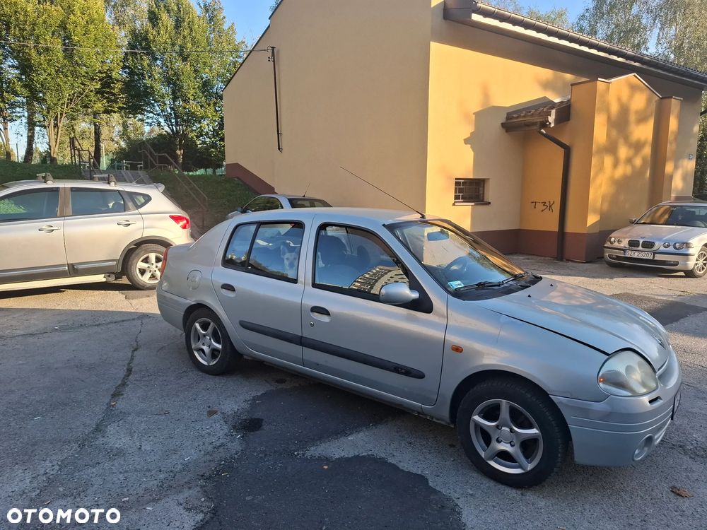 Renault Thalia - 2