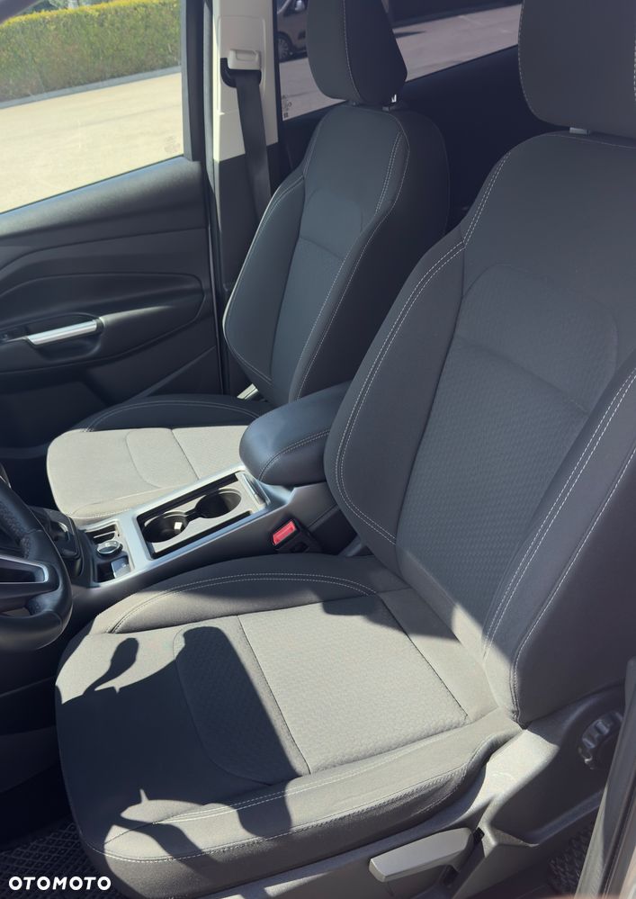 Ford Kuga 2.0 TDCi 4x4 Business Edition - 7