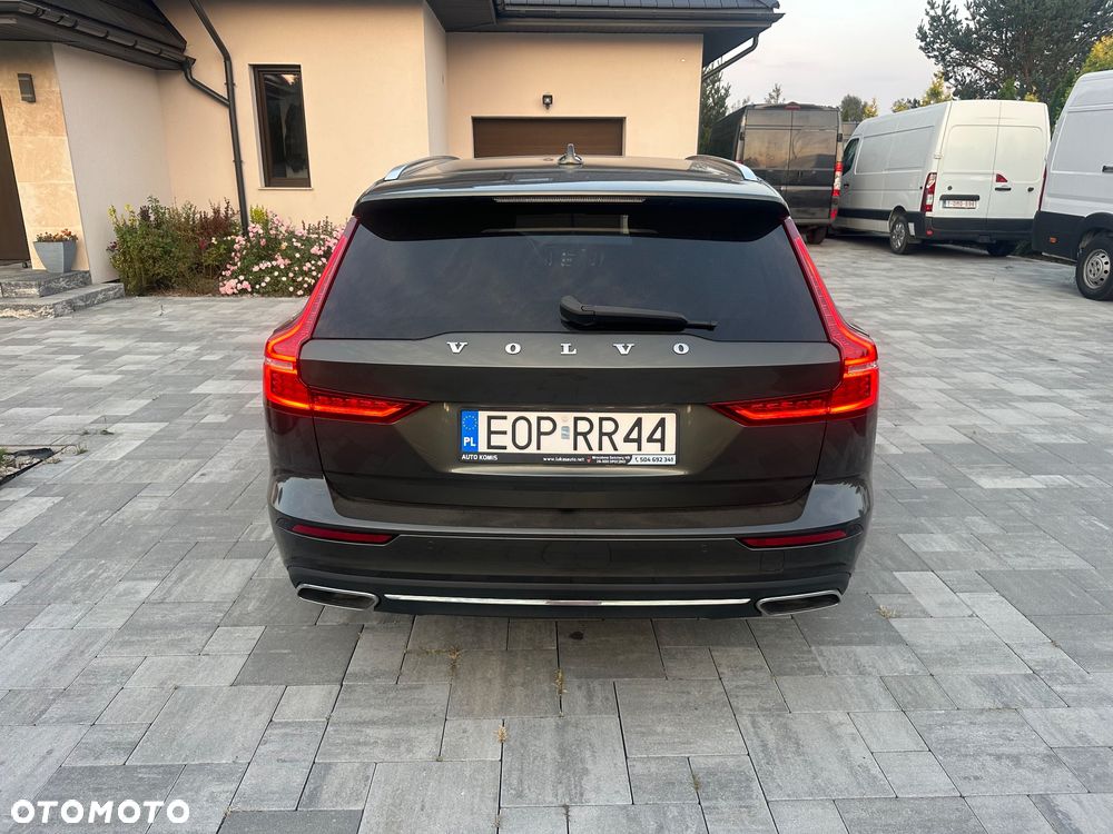 Volvo V60 D4 Inscription - 6