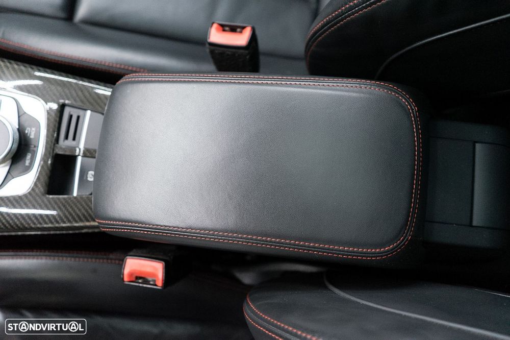 Audi RS3 Sportback 2.5 TFSI quattro S tronic - 29