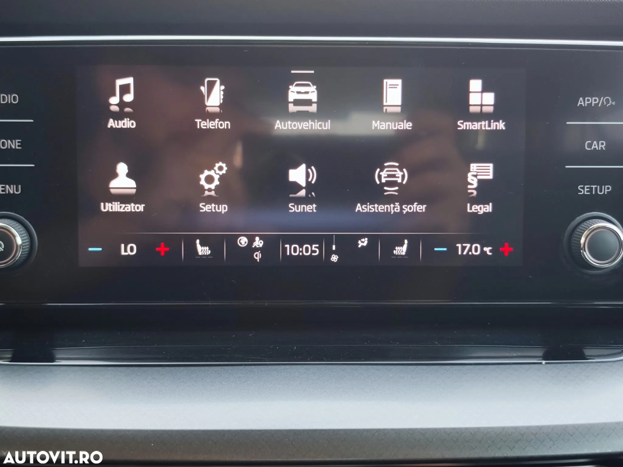 Skoda Octavia 2.0 TDI Ambition - 20
