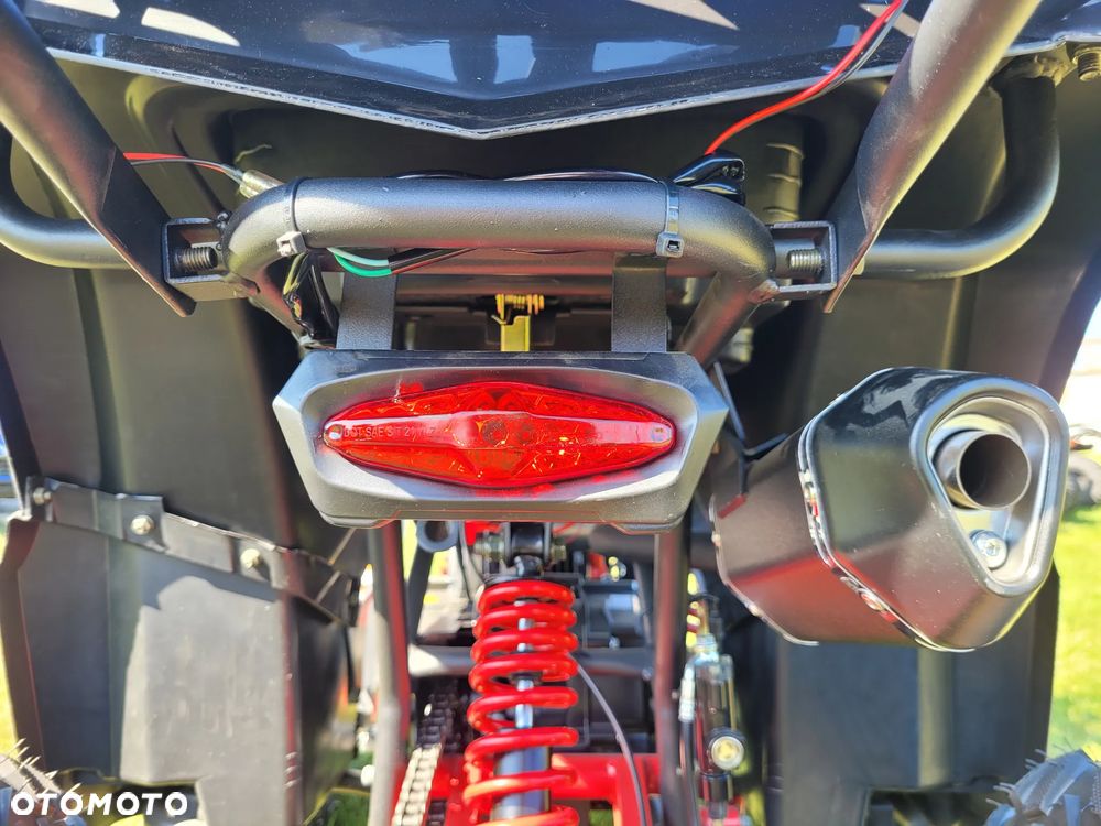 XTR Inny - 15