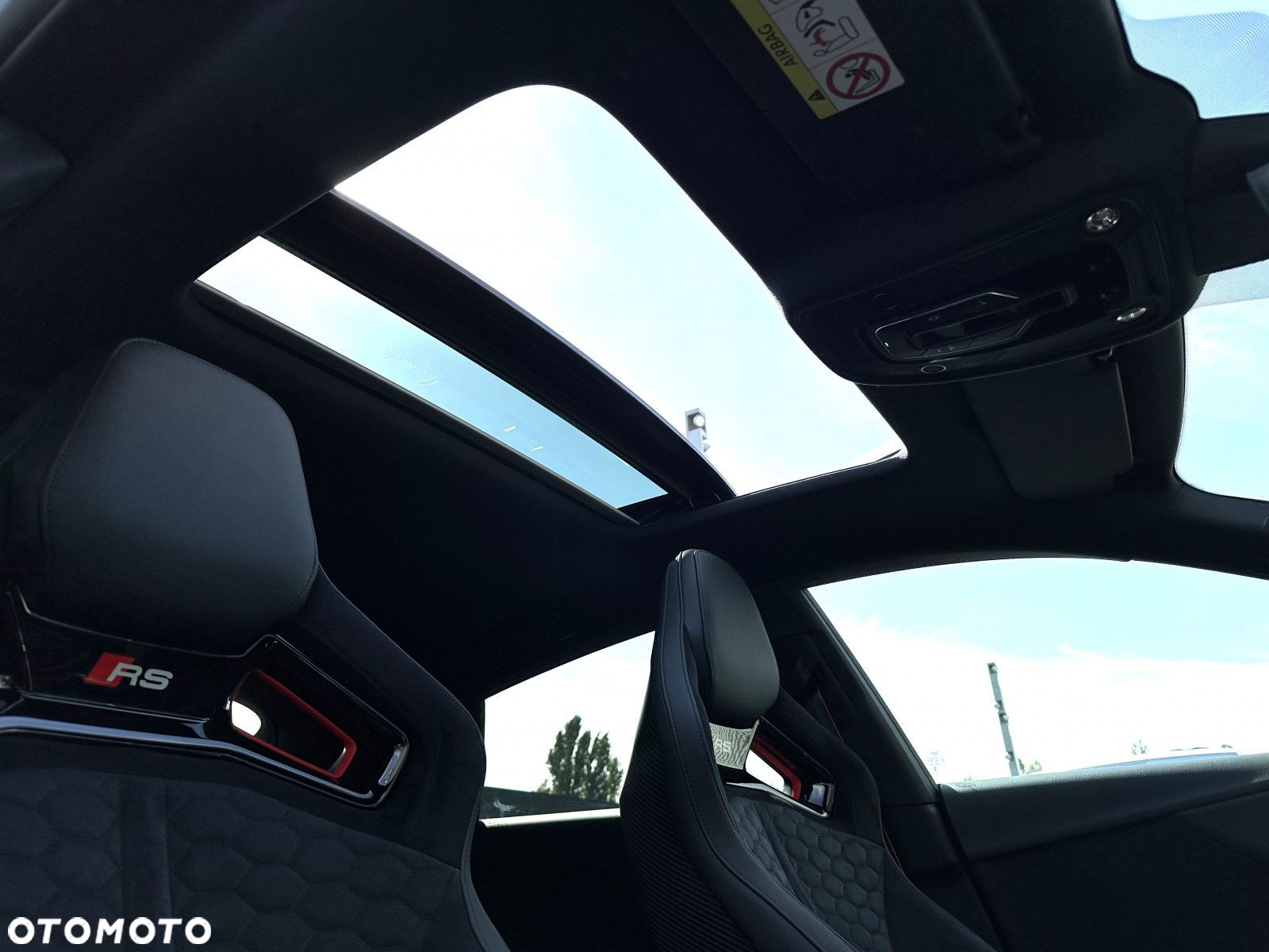 Audi RS5 Coupé - 33
