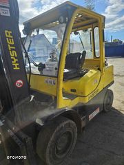 Hyster H40