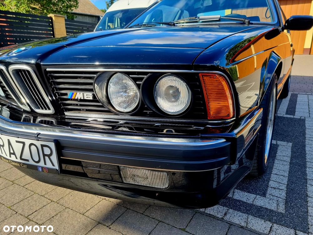 BMW M6 - 25