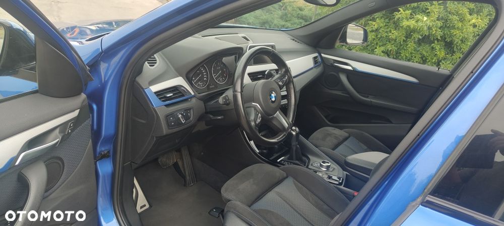 BMW X1 - 5