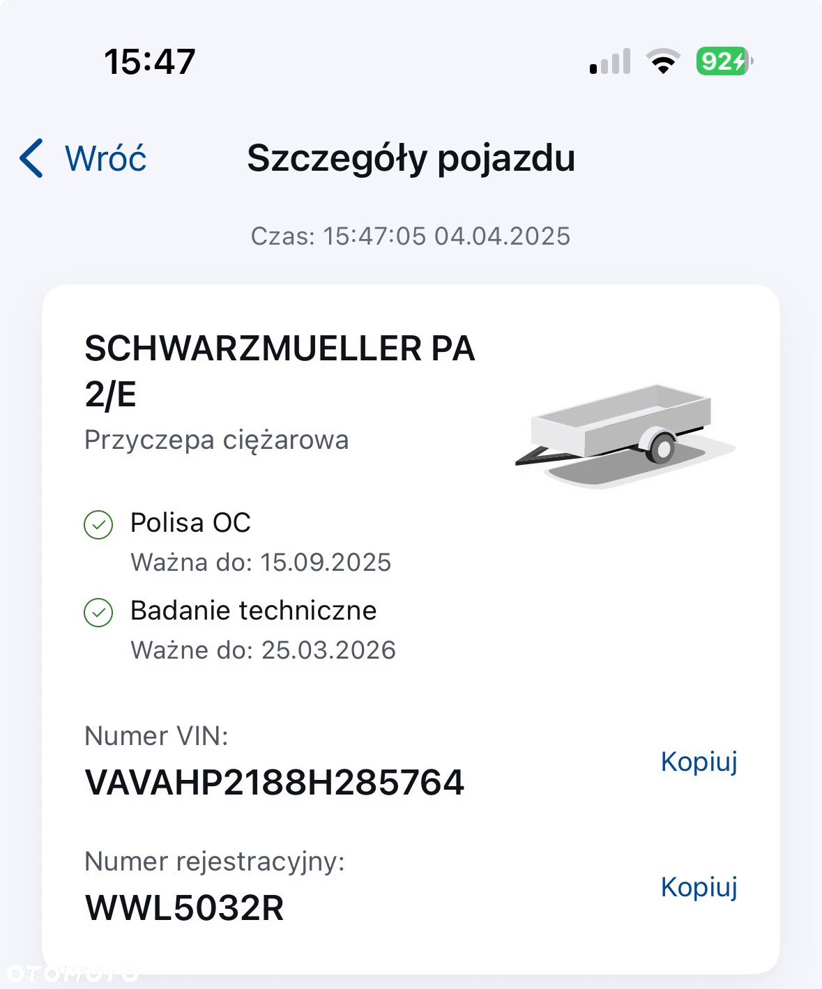 Schwarzmuller PA 2/E - 9