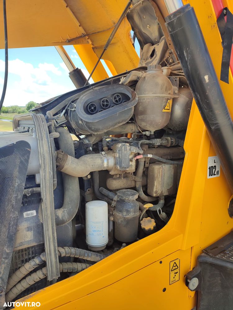 JCB 3CX 14MFWM - 4