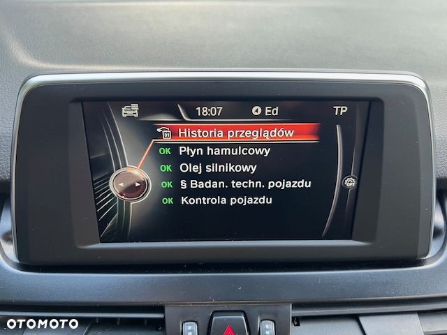 BMW Seria 2 225xe iPerformance - 10