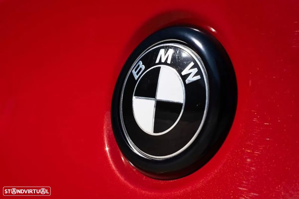 BMW 116 - 6