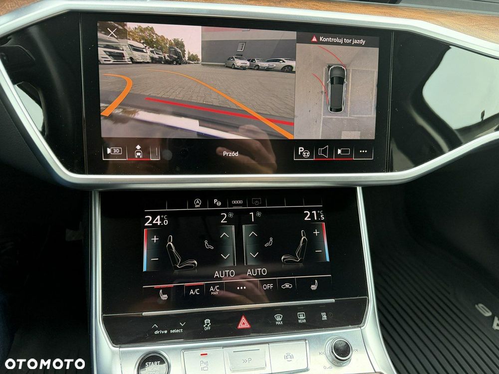 Audi A6 - 13