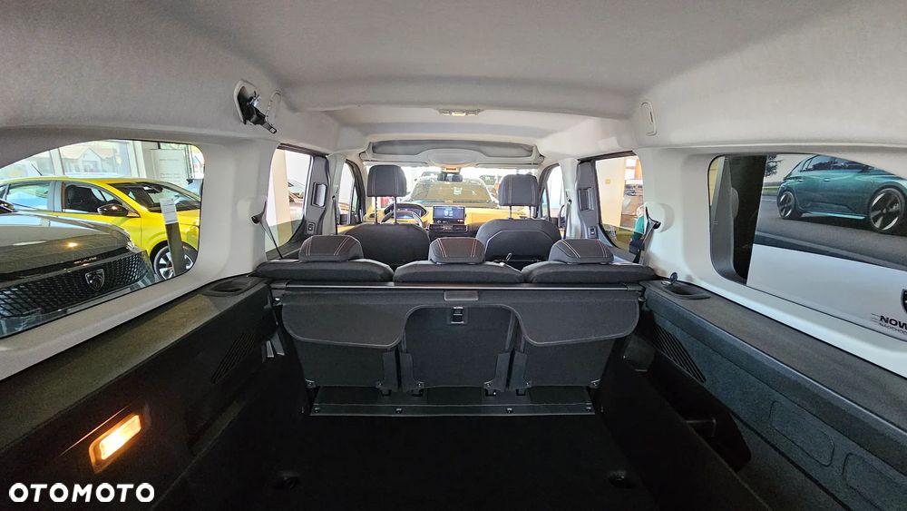 Peugeot Partner - 10