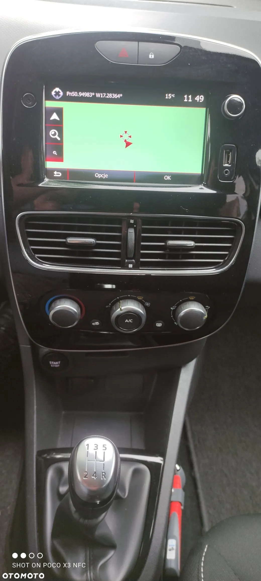 Renault Clio 0.9 Energy TCe Limited Plus - 29