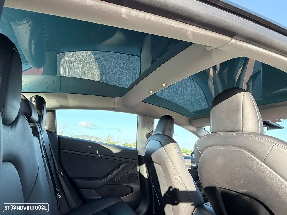 Tesla Model 3 Performance Tração Integral - 20