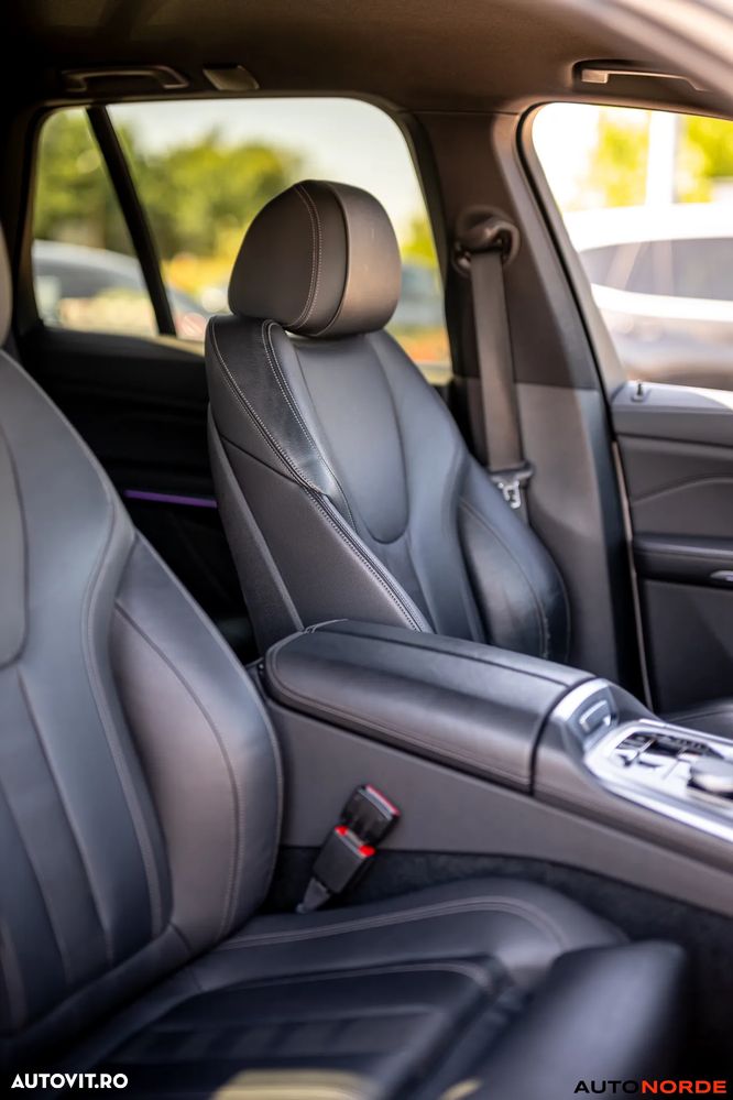 BMW X5 xDrive30d xLine - 35