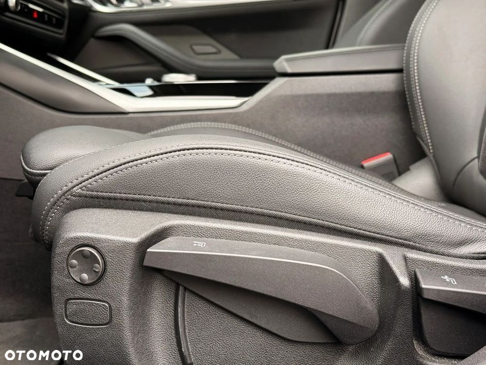 BMW Seria 4 420d xDrive - 25