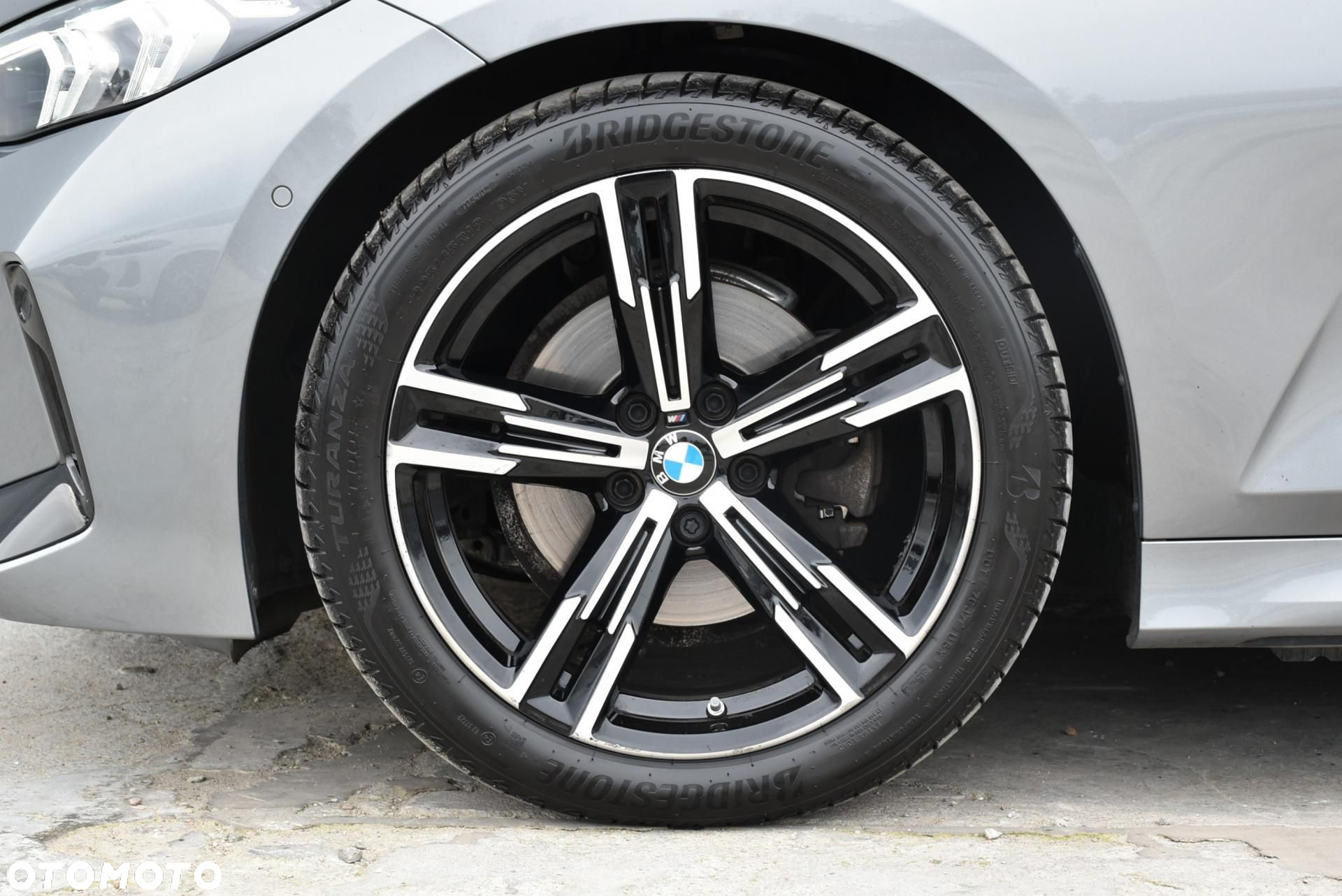 BMW Seria 3 - 8