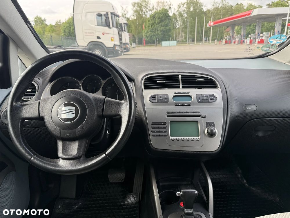 Seat Altea - 12