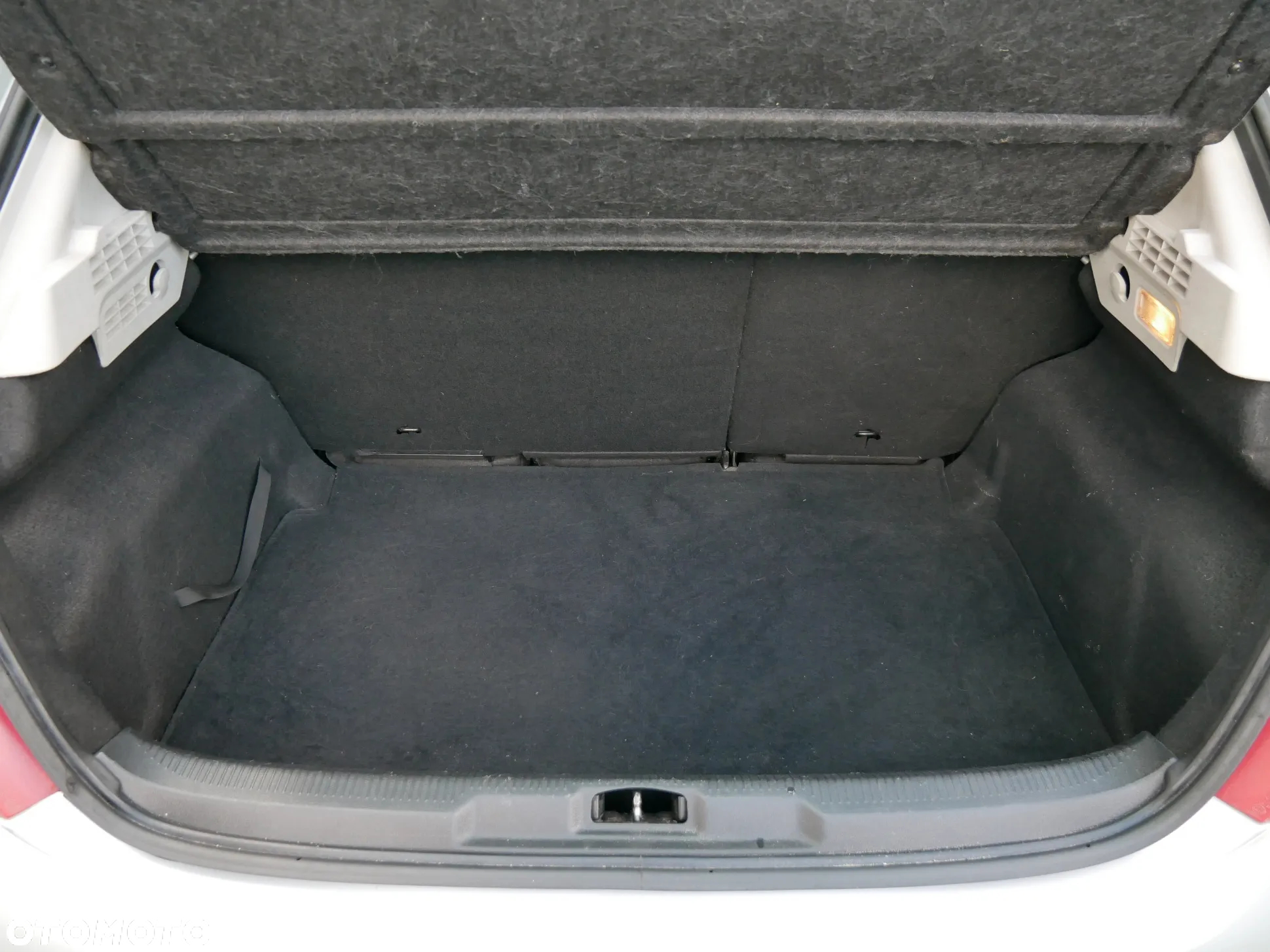 Peugeot 207 1.6 HDi Access 98g - 4