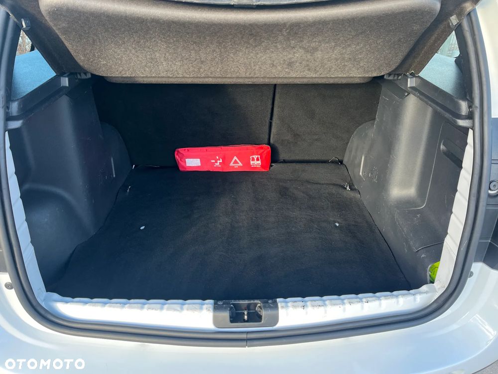 Dacia Duster TCe 125 2WD Comfort - 20