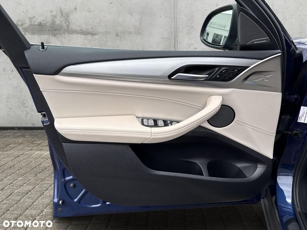 BMW X4 - 13