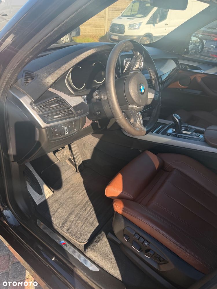 BMW X5 - 22