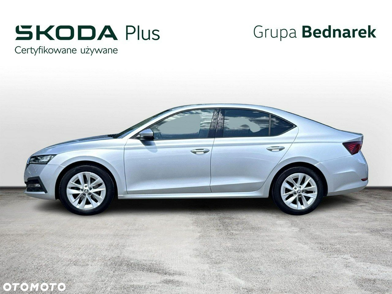 Skoda Octavia 1.5 TSI ACT Ambition - 2