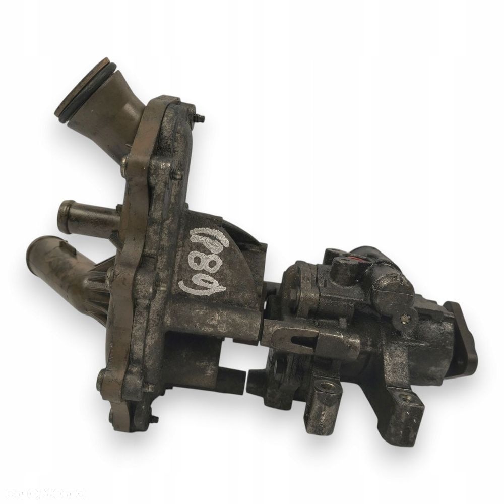 POMPA WSPOMAGANIA Ford Transit 2.2 TDCI 6C113A674AB - 6
