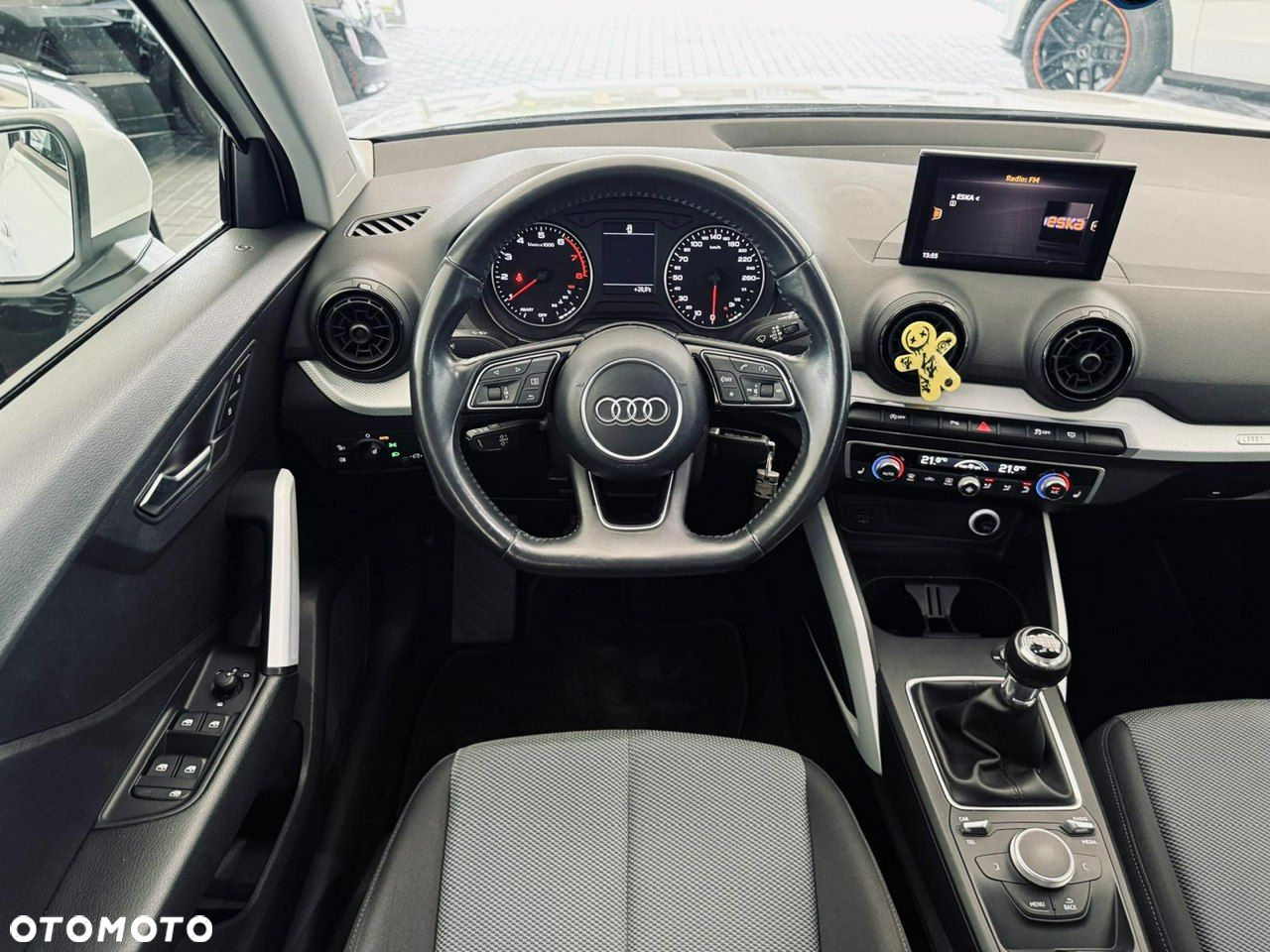 Audi Q2 - 29