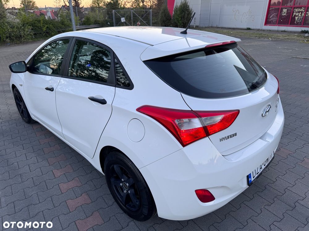 Hyundai i30 - 20